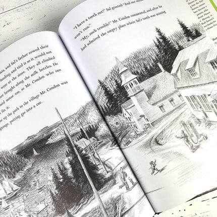 One Morning in Maine - Hardcover