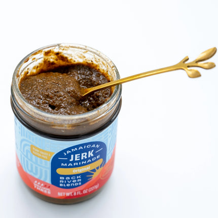 Original Jamaican Jerk Marinade