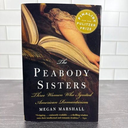 The Peabody Sisters