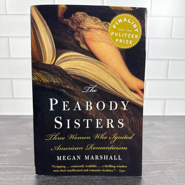 The Peabody Sisters