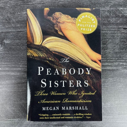 The Peabody Sisters