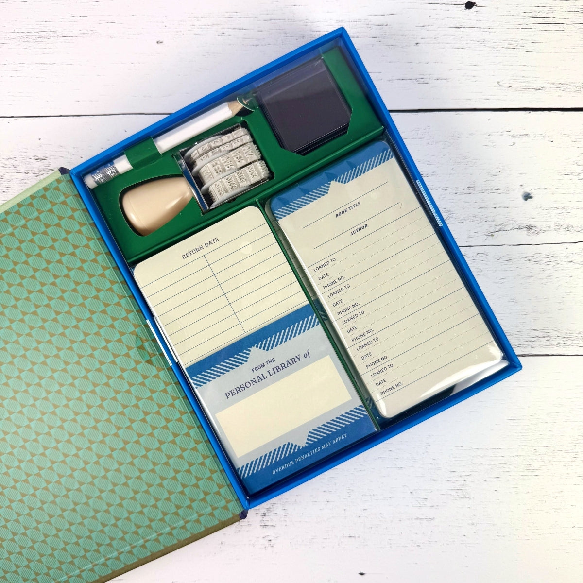 Personal Library Kit: Classic Edition – NewEngland.com Store