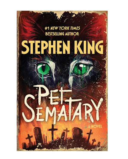 Pet Sematary