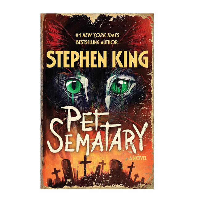 Pet Sematary