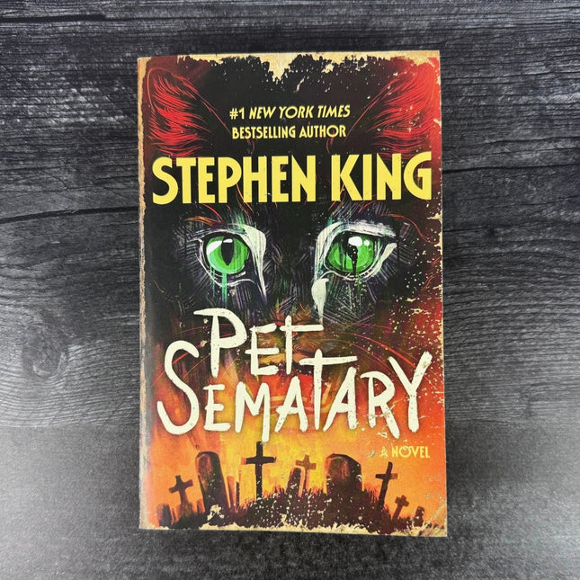 Pet Sematary