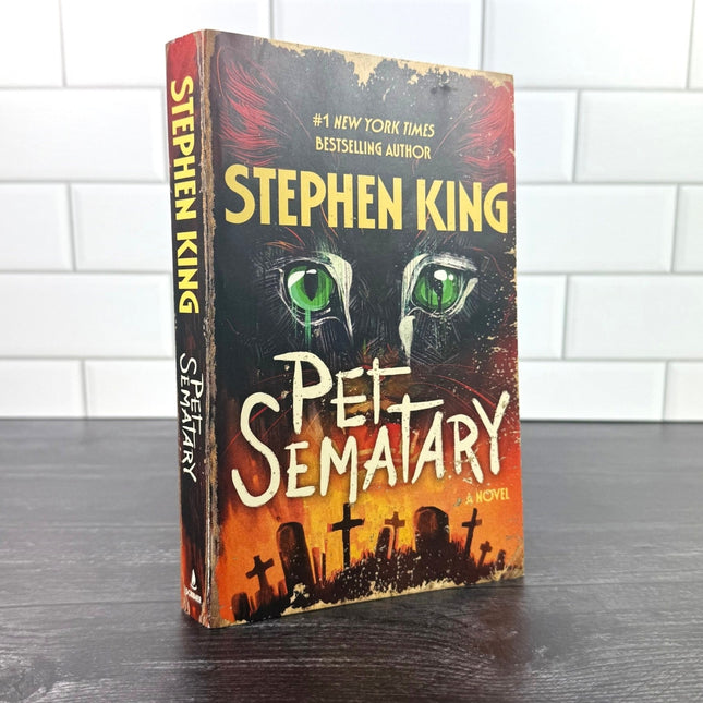 Pet Sematary