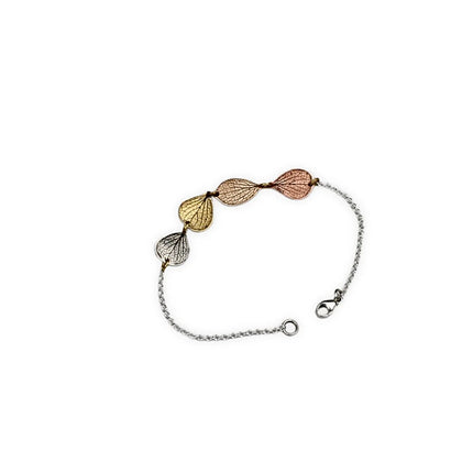 Petal by Petal Bracelet