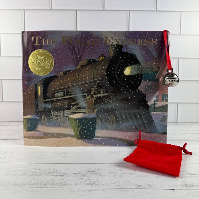 Polar Express Believe Bell Bundle