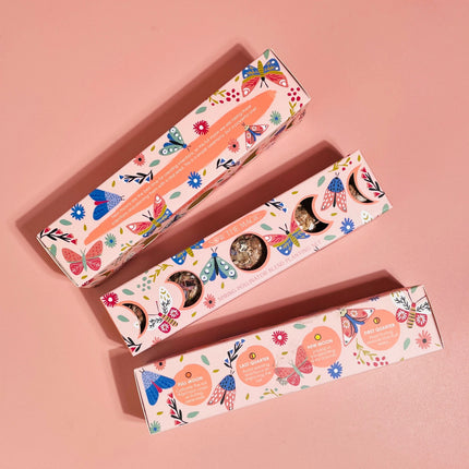 Moon Phase Wildflower Seed Planting Set
