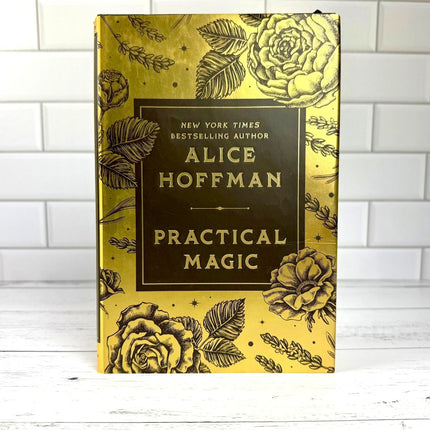 Practical Magic: Deluxe Edition