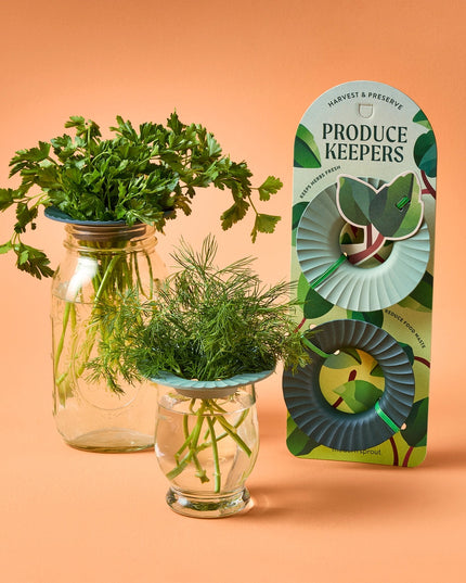 Produce Keepers - Set of 2