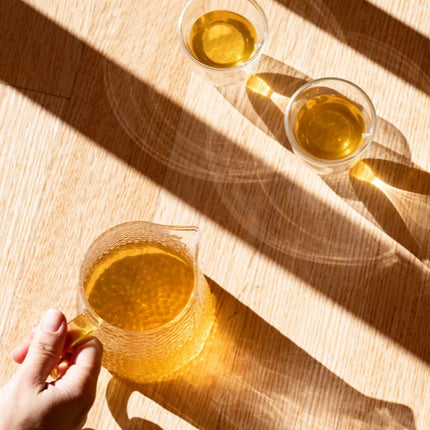 Rest - Chamomile Vanilla + Reishi and Ashwagandha