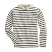 Natural/Navy / XS
