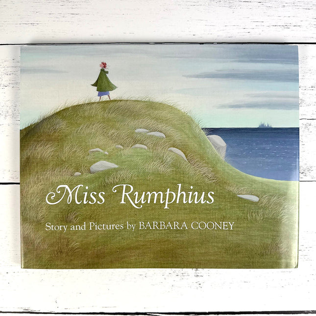 Miss Rumphius