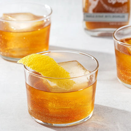Sparkle Syrup