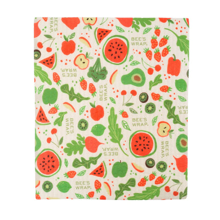 Swedish Dish Cloth 3 pack - Garden Party Prints