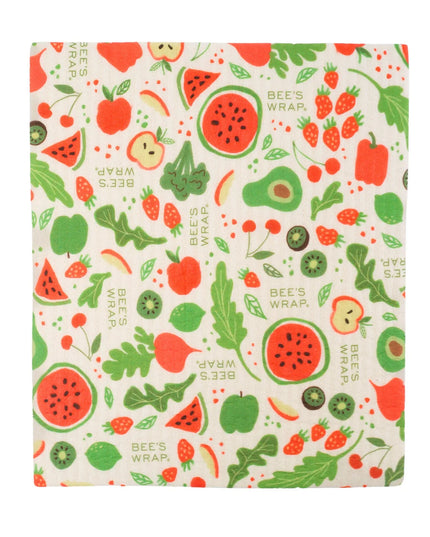 Swedish Dish Cloth 3 pack - Garden Party Prints