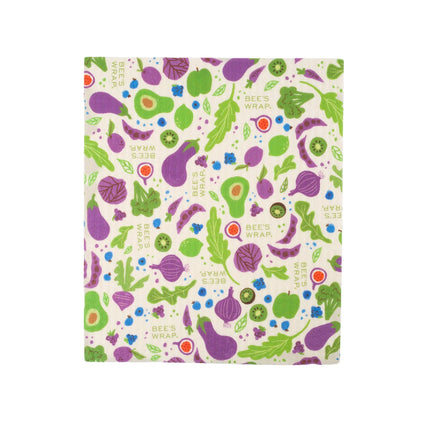 Swedish Dish Cloth 3 pack - Garden Party Prints