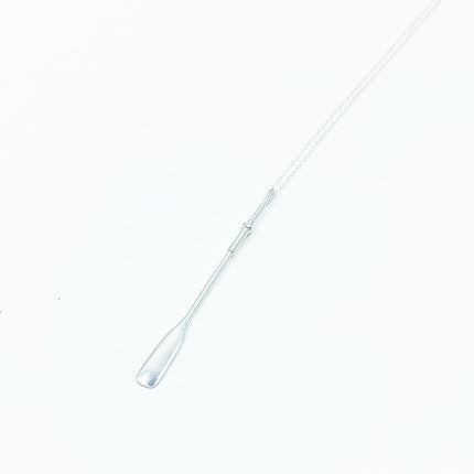 New England Oar Necklace
