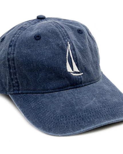 Sailboat Cap