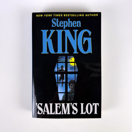 Salem's Lot