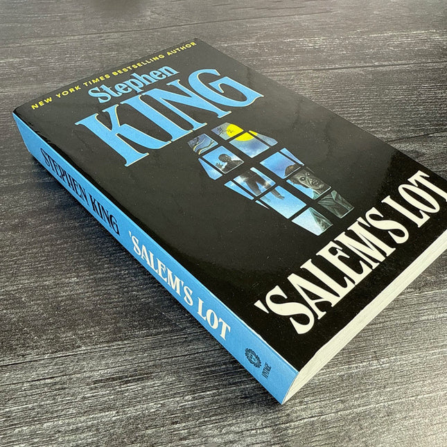 Salem's Lot