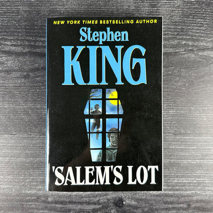 Salem's Lot