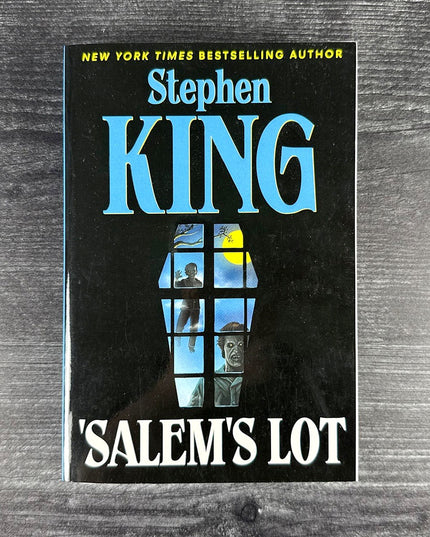 Salem's Lot