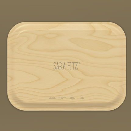 Coastal Classics - 11 x 8 Tray