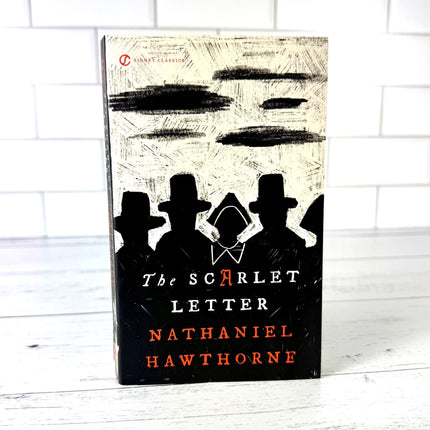 The Scarlet Letter