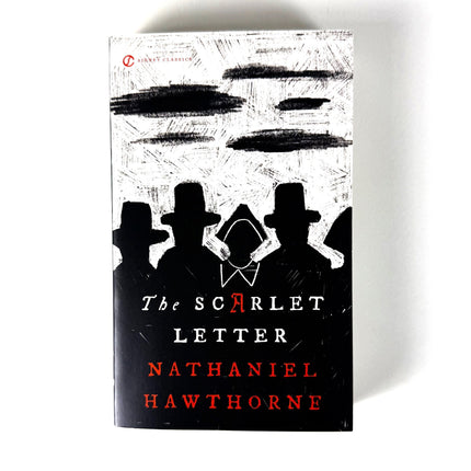 The Scarlet Letter