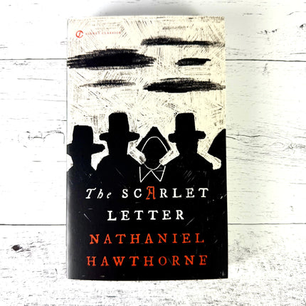 The Scarlet Letter