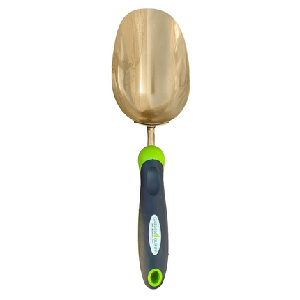 Titanium Coated Garden Transplanter Trowel