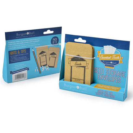 Essential Tools - Seedling Widger