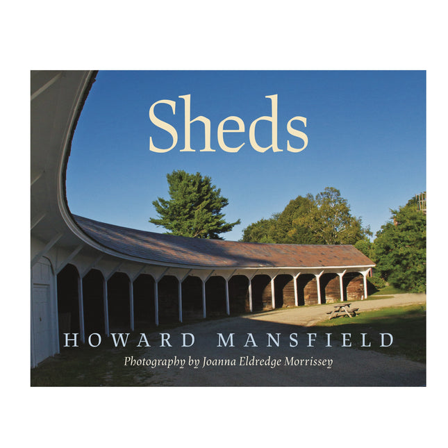 Sheds