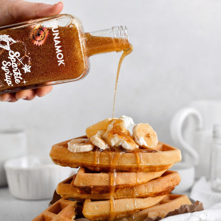 Sparkle Syrup