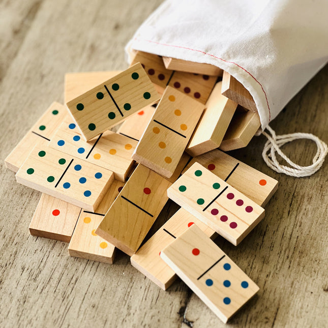 Standard Domino Set