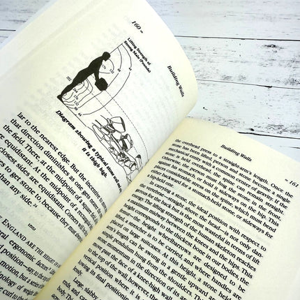 Stone by Stone: The Magnificent History in New England's Stone Walls