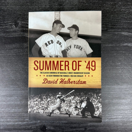 Summer of '49