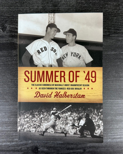 Summer of '49