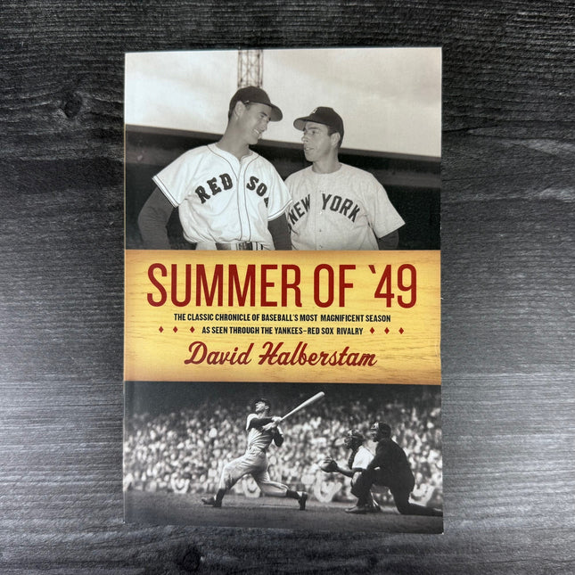 Summer of '49