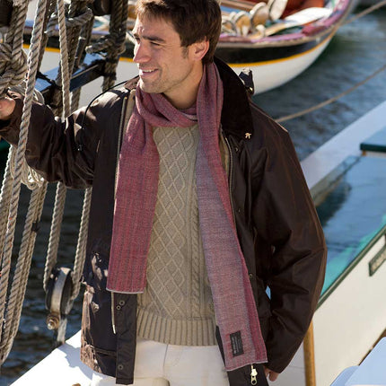 Camden Scarf - 4 colors available