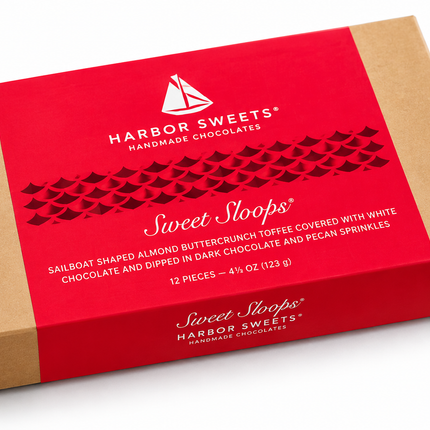 Yankee Food Awards Sweet Treats Collection