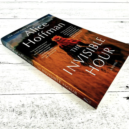 The Invisible Hour