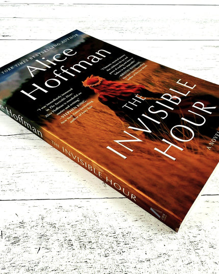 The Invisible Hour