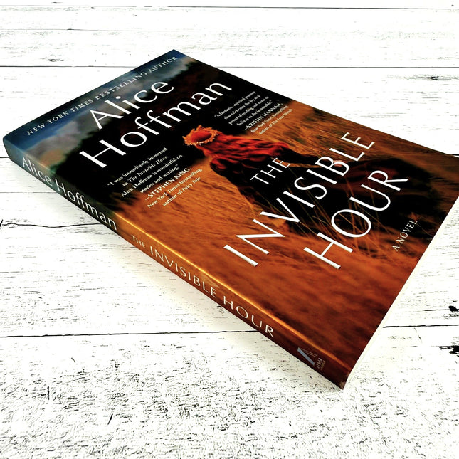 The Invisible Hour