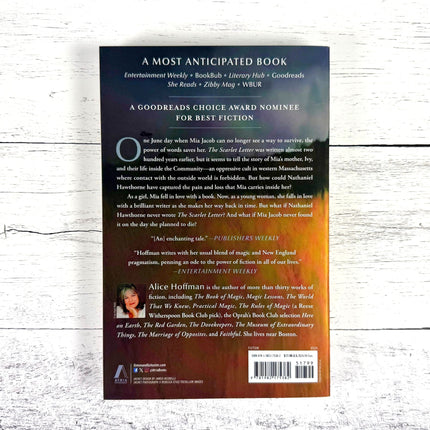 The Invisible Hour