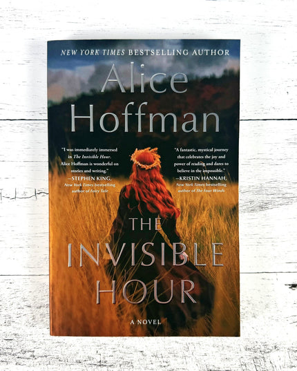 The Invisible Hour