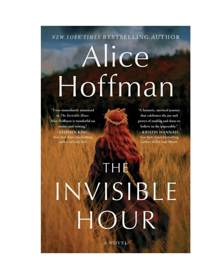 The Invisible Hour