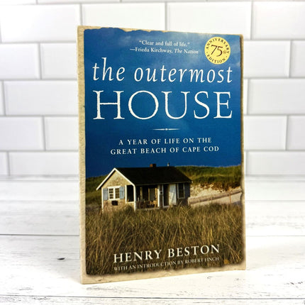 The Outermost House